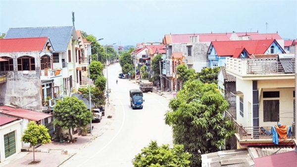 Bắc Ninh: Công nhận thêm 7 xã đạt chuẩn nông thôn mới