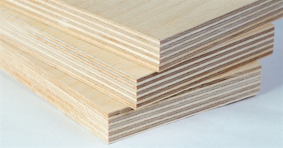 Hàn Quốc khởi xướng điều tra chống bán phá giá với gỗ dán Việt Nam