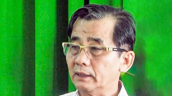 Phó Bí thư Thành ủy Phan Thiết bị cách hết chức vụ trong Đảng