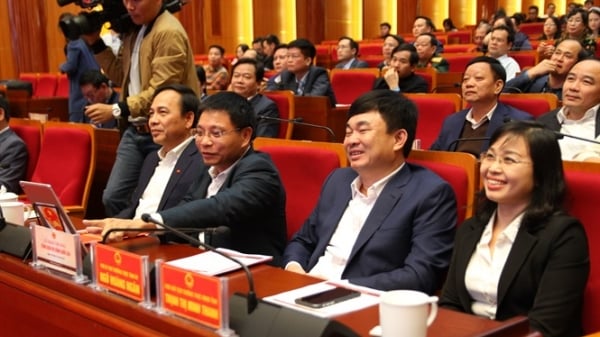 Quảng Ninh giành quán quân về chỉ số cải cách hành chính