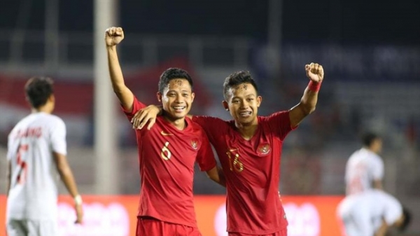 U22 Indonesia sẽ đánh bại U22 Việt Nam nhờ hàng tiền vệ