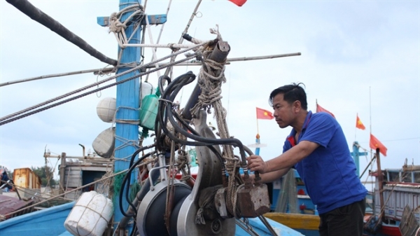 Trung Quốc thắt chặt tiểu ngạch: [Bài 2] Khó khăn bủa vây ngư dân