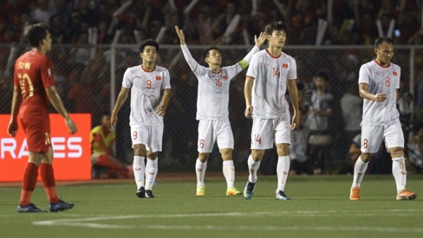 Báo Thái Lan chúc mừng Việt Nam, hẹn phục thù tại VCK U23 châu Á