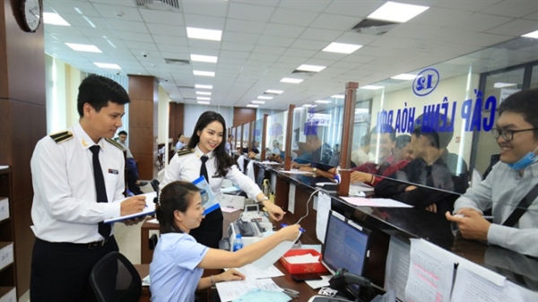 Kiểm toán mổ xẻ hàng loạt 'ông lớn' ở Hà Nội, TP.HCM