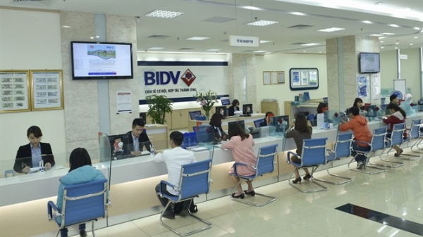 BIDV: Tặng 500.000 đồng cho khách hàng vay tiêu dùng