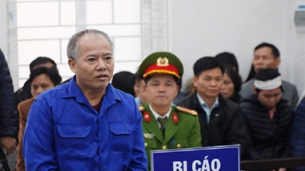 Vụ truy sát cả nhà em trai: Tử hình đối tượng Nguyễn Văn Đông
