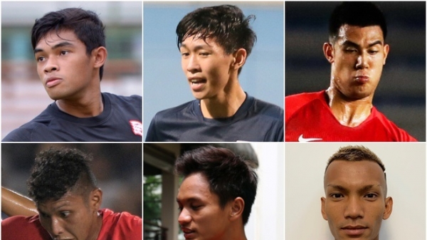 Bóng đá Singapore rúng động vì cầu thủ đánh bạc tại SEA Games