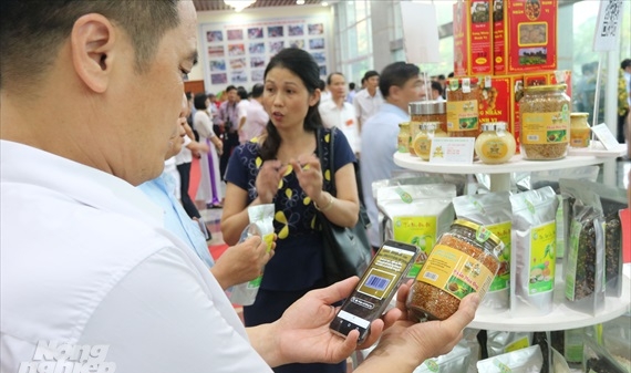 10 sản phẩm công nghiệp nông thôn Hưng Yên tiêu biểu 2019