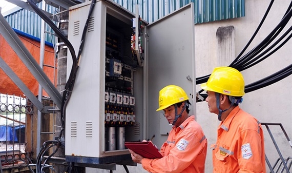 Công ty Điện lực Vĩnh Phúc: Đảm bảo cung ứng điện ổn định, an toàn cho khách hàng