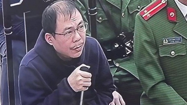 Luật sư đề nghị tha cho Phạm Nhật Vũ để cựu Chủ tịch AVG tiếp tục đóng góp cho cộng đồng