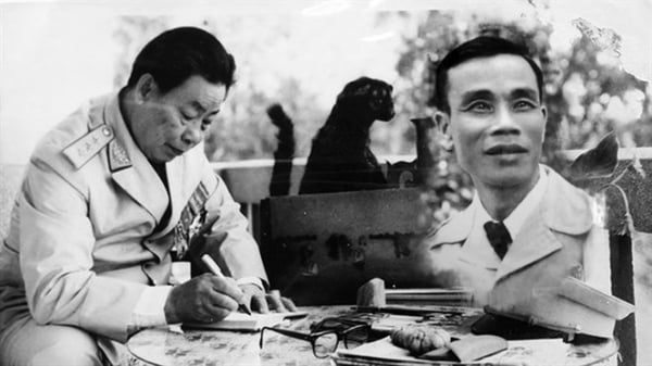 Đại tá Trần Dụ Châu & bản án tử hình tội tham nhũng đầu tiên: [Bài I] 'Một cái ung nhọt, dẫu có đau cũng phải cắt bỏ'