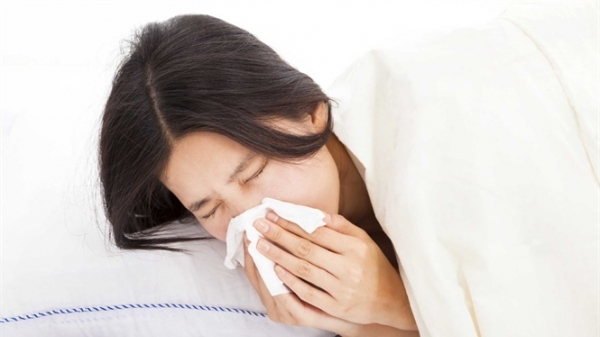 Gia tăng người mắc cúm mùa, không tự ý dùng thuốc Tamiflu