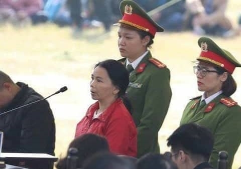 Vụ sát hại nữ sinh giao gà: Đề nghị khởi tố bổ sung Bùi Thị Kim Thu, người dân đồng loạt vỗ tay