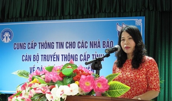 Cơ cấu dân số Việt Nam chuyển dịch tích cực