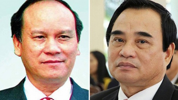 Hai cựu Chủ tịch Đà Nẵng tiếp tay Vũ 'nhôm' gây thiệt hại 22.000 tỷ đồng như thế nào?