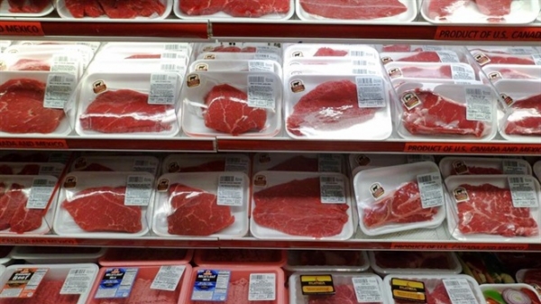 Không có chuyện thịt lợn nhập khẩu giá chỉ 26.000 đ/kg