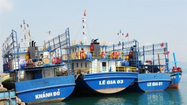 Ngư dân có thể kiện PJICO ra tòa nếu không bán bảo hiểm cho 'tàu 67'
