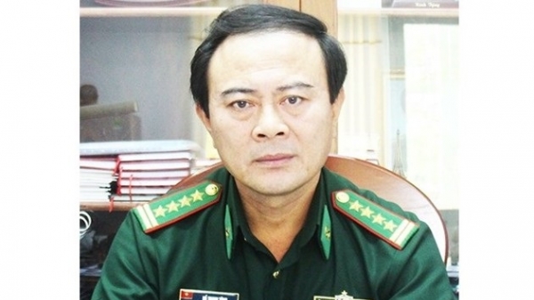 Nguyên Chỉ huy trưởng Bộ đội Biên phòng tỉnh Khánh Hòa bị đề nghị kỷ luật