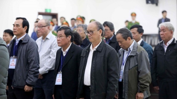 Gây thiệt hại nghìn tỷ, 2 cựu Chủ tịch Đà Nẵng bị đề nghị 43 đến 47 năm tù