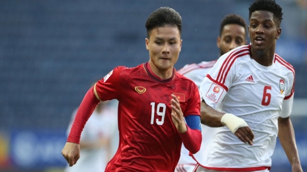 Báo Hàn Quốc: 'U23 Việt Nam nổi bật với khả năng phản công'