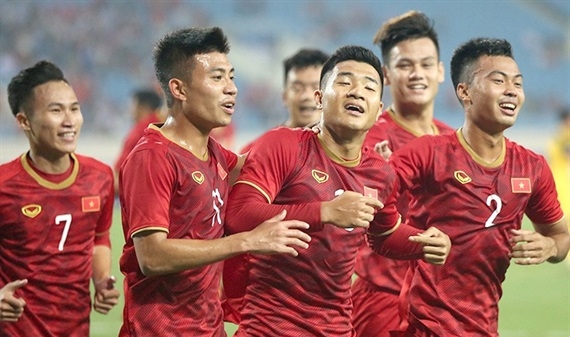 Dự đoán đội hình U23 Việt Nam - U23 Jordan: Thay đổi lớn về chiến thuật