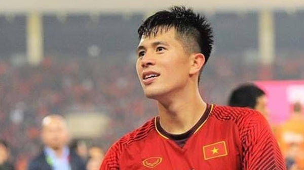 U23 Việt Nam bị ép sân, Đình Trọng lại phải vào sân sớm