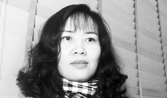 Nhà văn nữ Ninh Bình đạt giải Nhất cuộc thi 'Lửa Mới'