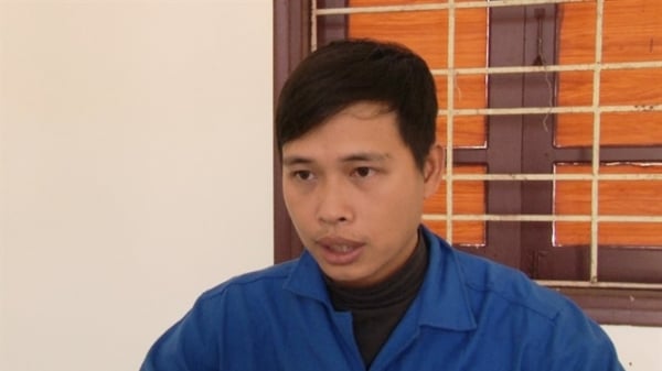 Thừa Thiên - Huế: Khởi tố đối tượng thực hiện hàng loạt vụ cướp
