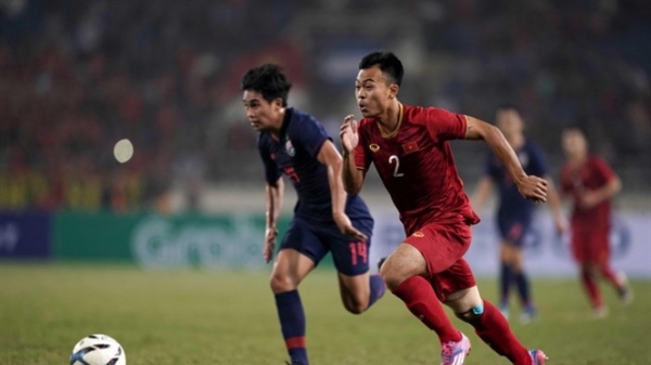 U23 Việt Nam mất Thanh Thịnh trước trận đấu quyết định?