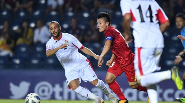 U23 Việt Nam vs U23 CHDCND Triều Tiên: Điều kiện cần là một chiến thắng
