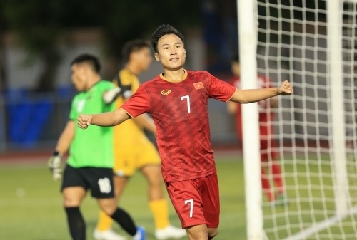 Dự đoán đội hình U23 Việt Nam: Cờ đến tay Triệu Việt Hưng?
