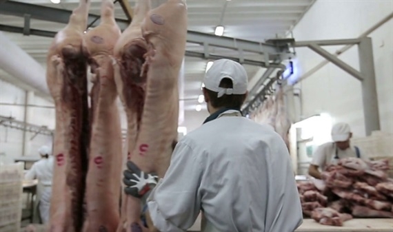 Brazil sẽ tiếp tục đẩy mạnh xuất khẩu thịt vào Việt Nam