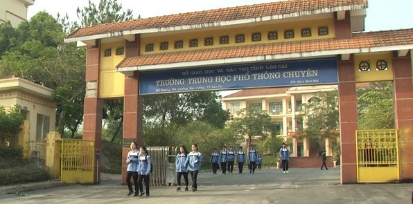Học sinh Lào Cai được nghỉ học thêm 3 ngày do dịch Corona