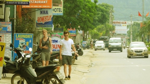 Quảng Bình: Thành lập thị trấn Phong Nha