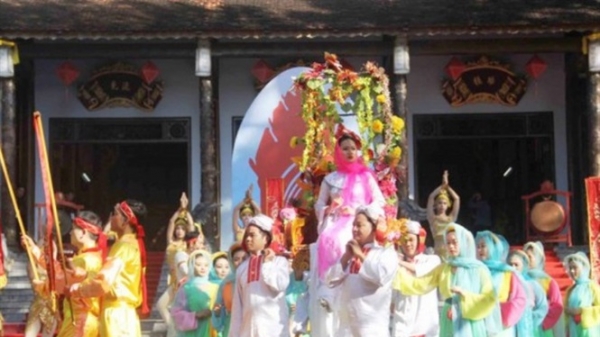 Thừa Thiên - Huế tạm dừng các lễ hội đầu năm để phòng dịch Corona