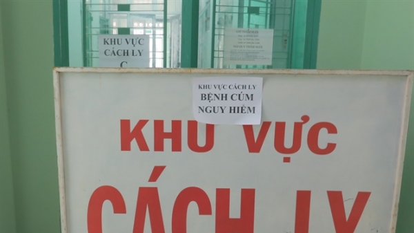 Cập nhật: Đã có 4 người Việt Nam dương tính với virus Corona