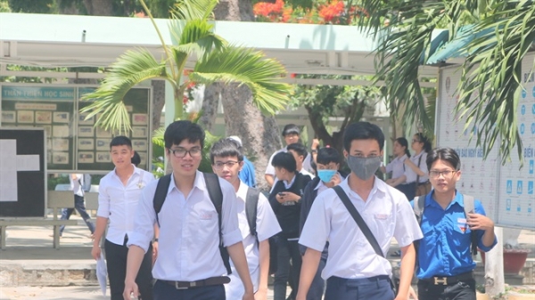 Bình Thuận: Cho học sinh các cấp nghỉ 1 tuần