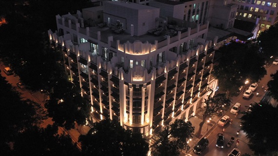 Sun Group bắt tay với Capella Hotel Group, những cơ hội lớn rộng mở cho người đam mê ngành khách sạn