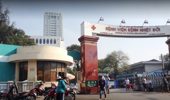 Cập nhật: Việt Nam thêm trường hợp mắc nCoV, nâng tổng số lên 7