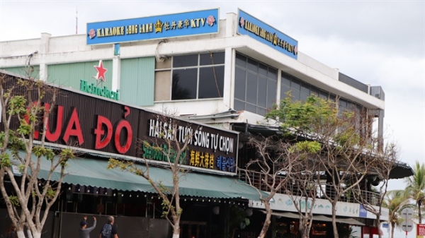 Đà Nẵng: Nhà hàng, khách sạn ế ẩm vì virus Corona