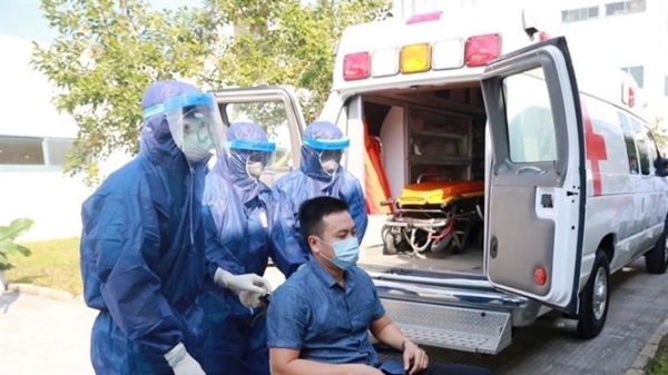 Đã có kết quả 5 người nghi nhiễm virus Corona ở Huế