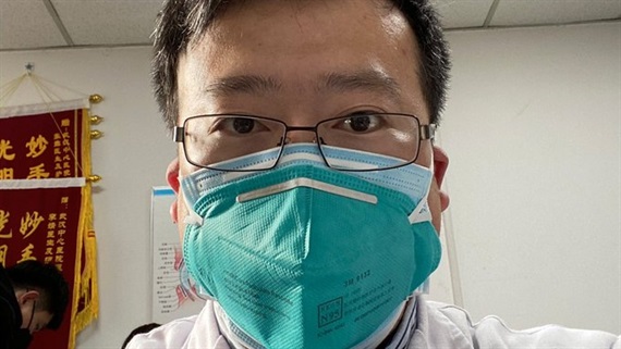 Người dùng mạng xã hội đau buồn, tức giận trước cái chết của bác sĩ Lý Văn Lượng