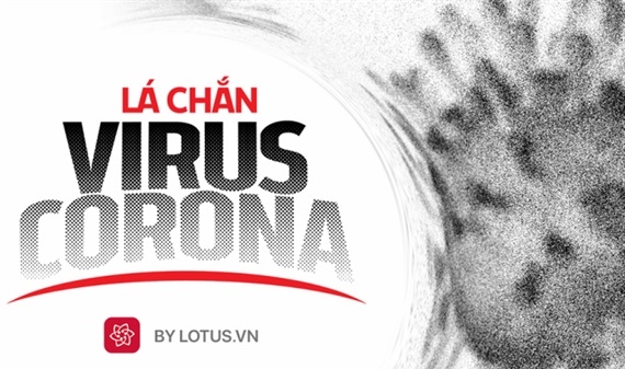 Mạng xã hội Lotus mở chiến dịch 'Lá chắn virus Corona'