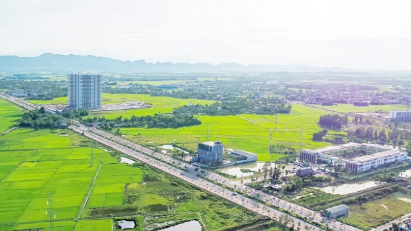 Hà Tĩnh xây dựng Khu đô thị hơn 23.500 tỷ đồng