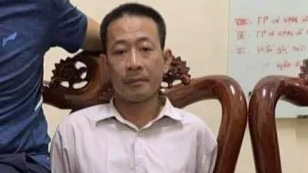 Bắt giữ nghi phạm truy sát mẹ và 2 chị gái vợ cũ ở Hà Tĩnh