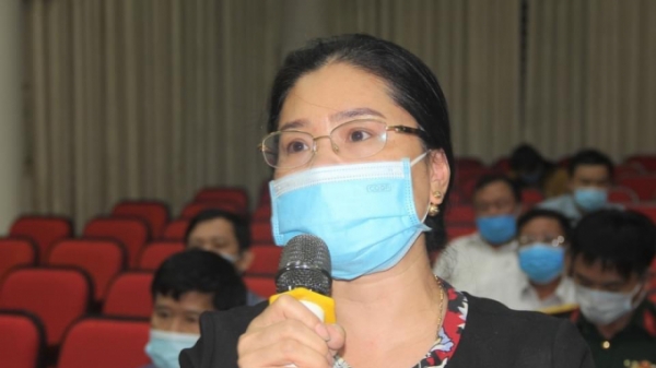 Hơn 6.000 học sinh Hà Tĩnh nghỉ học để phòng chống dịch Covid-19