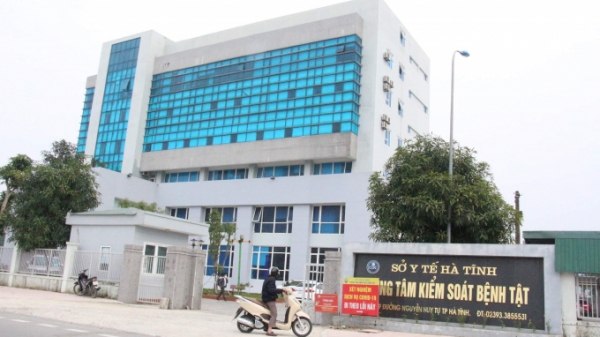 Hà Tĩnh thanh tra toàn diện gói thầu của công ty Việt Á