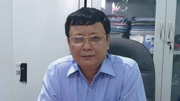 Giám đốc Công ty thủy lợi Bắc Hà Tĩnh bị khởi tố vì đánh bạc