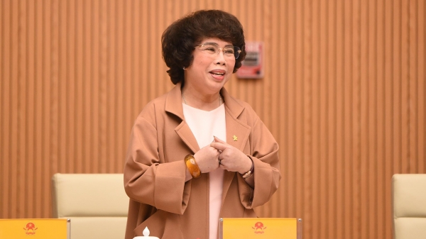 Bà Thái Hương: Công nghệ chưa đủ, phải tính đến khoa học quản trị