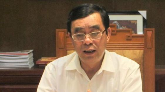Kiến nghị kiểm điểm Chủ tịch UBND tỉnh Quảng Trị